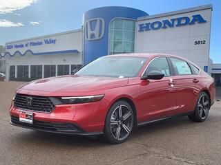 2024 Honda Accord Hybrid for sale in San Diego CA