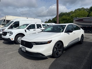 2024 Honda Accord Hybrid for sale in Knoxville TN
