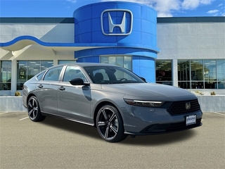 2025 Honda Accord Hybrid for sale in Wallingford CT