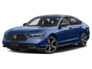 2025 Honda Accord Hybrid for sale in Burlington NC