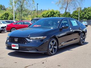 2025 Honda Accord Hybrid for sale in San Diego CA