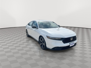 2025 Honda Accord Hybrid for sale in Laredo TX