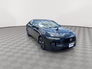 2025 Honda Accord Hybrid for sale in Laredo TX