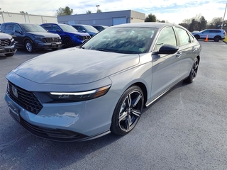 2025 Honda Accord Hybrid for sale in Roanoke VA