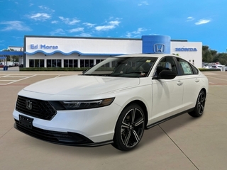 2025 Honda Accord Hybrid for sale in Riviera Beach FL
