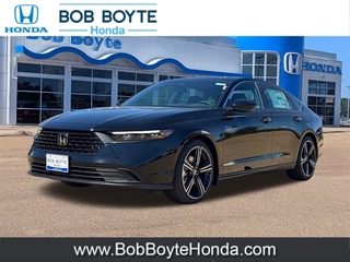 2025 Honda Accord Hybrid for sale in Brandon MS