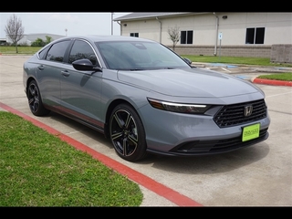 2025 Honda Accord Hybrid for sale in Port Arthur TX