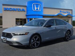 2023 Honda Accord Hybrid for sale in Roanoke VA