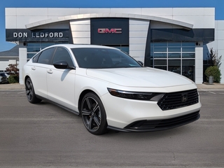 2023 Honda Accord Hybrid for sale in Cleveland TN