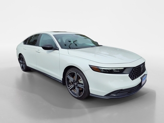2024 Honda Accord Hybrid for sale in Salem VA