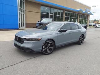 2024 Honda Accord Hybrid for sale in Gallatin TN