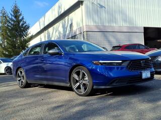 2024 Honda Accord Hybrid for sale in Wayne NJ