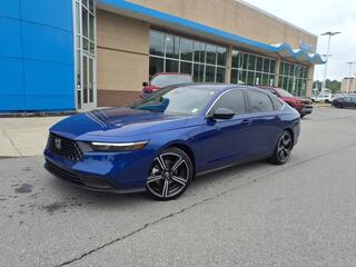 2024 Honda Accord Hybrid for sale in Gallatin TN