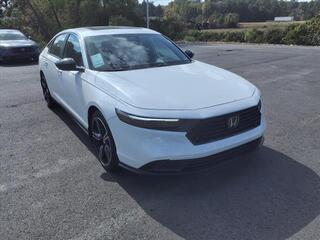 2025 Honda Accord Hybrid for sale in El Dorado AR