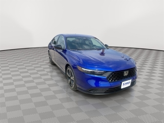 2025 Honda Accord Hybrid for sale in Laredo TX