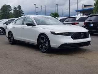 2025 Honda Accord Hybrid for sale in Cleveland TN