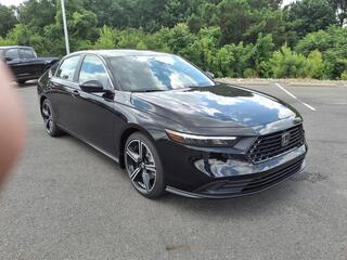 2025 Honda Accord Hybrid for sale in El Dorado AR