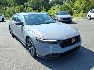 2025 Honda Accord Hybrid for sale in El Dorado AR