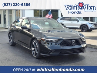 2025 Honda Accord Hybrid for sale in Dayton OH