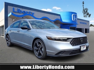 2025 Honda Accord Hybrid for sale in Orange TX