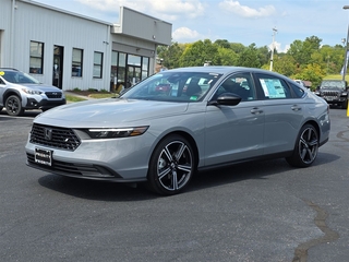 2025 Honda Accord Hybrid for sale in Roanoke VA