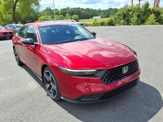 2025 Honda Accord Hybrid for sale in El Dorado AR