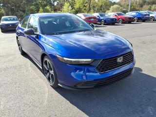 2025 Honda Accord Hybrid for sale in El Dorado AR
