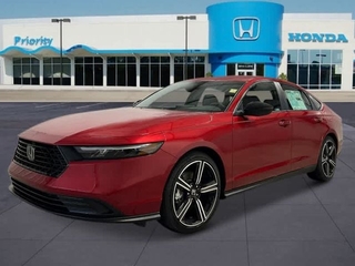 2025 Honda Accord Hybrid for sale in Roanoke VA