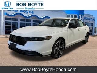2025 Honda Accord Hybrid for sale in Brandon MS