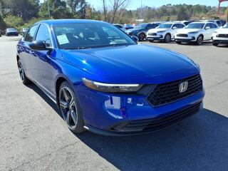 2025 Honda Accord Hybrid for sale in El Dorado AR