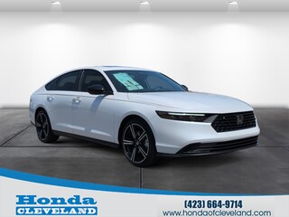 2026 Honda Accord Hybrid for sale in Cleveland TN