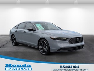 2026 Honda Accord Hybrid for sale in Cleveland TN