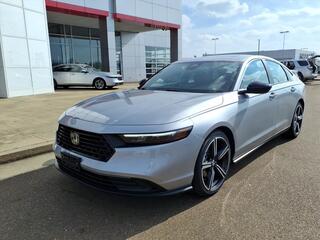 2023 Honda Accord Hybrid