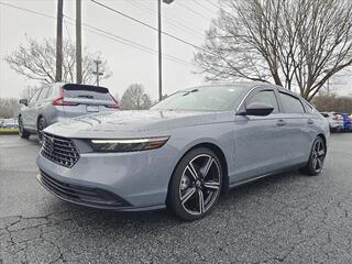 2023 Honda Accord Hybrid for sale in Spartanburg SC