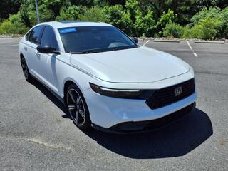 2023 Honda Accord Hybrid for sale in El Dorado AR