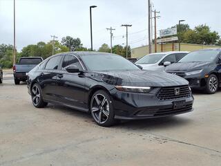 2023 Honda Accord Hybrid