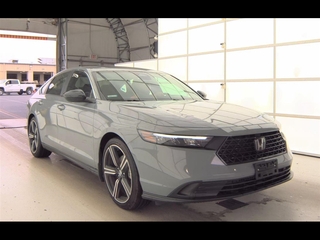 2024 Honda Accord Hybrid for sale in Dallas TX