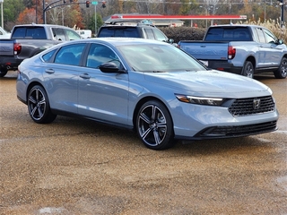 2024 Honda Accord Hybrid for sale in Brandon MS