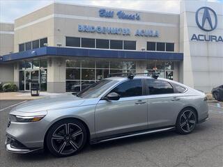 2025 Honda Accord Hybrid for sale in Bridgewater NJ
