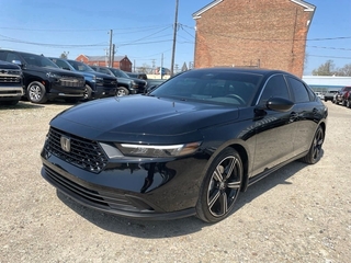 2025 Honda Accord Hybrid for sale in Bourbonnais IL
