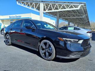 2025 Honda Accord Hybrid for sale in Vineland NJ