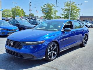 2025 Honda Accord Hybrid for sale in Mishawaka IN