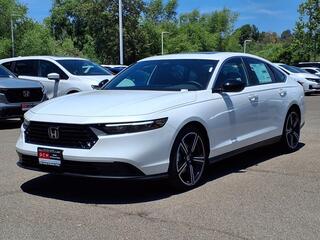 2025 Honda Accord Hybrid for sale in San Diego CA