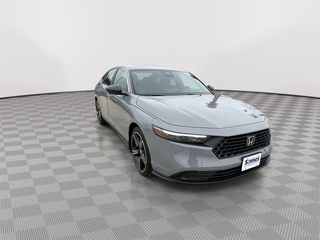 2025 Honda Accord Hybrid for sale in Laredo TX