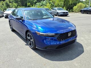 2025 Honda Accord Hybrid for sale in El Dorado AR