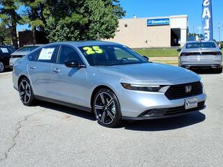 2025 Honda Accord Hybrid for sale in South Hill VA