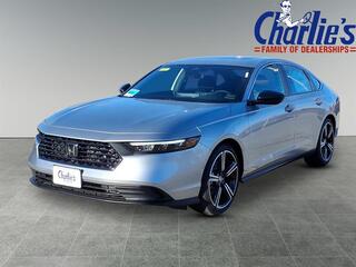 2025 Honda Accord Hybrid for sale in Augusta ME