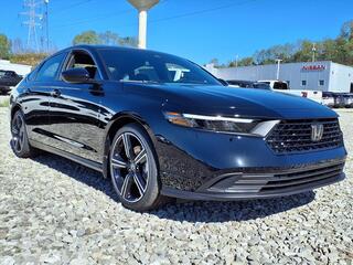 2025 Honda Accord Hybrid for sale in Triadelphia WV