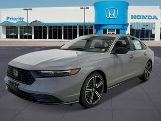 2025 Honda Accord Hybrid for sale in Roanoke VA