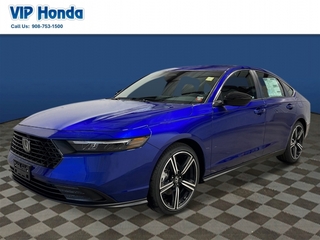 2025 Honda Accord Hybrid for sale in North Plainfield NJ